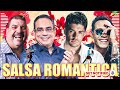 Salsa Romantica Mix Exitos 2024 - Marc Anthony, Jerry Rivera, Gilberto Santa Rosa, Maelo Ruiz