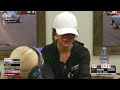 Xuan Liu LEAVES THE GAME After Going Broke...