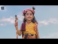 Yashomati Maiya Ke Nandlala | Episode 126 | श्री कृष्ण की कहानी | Bhakti Sagar AR Entertainments
