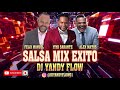 Salsa Mix. Yiyo sarante-Alex Matos-felix manuel. Djyandyflow