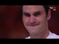 Roger and Mirka Federer - Their Journey