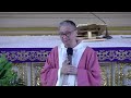 HAVE SOME SELF RESPECT - Homily by Fr. Dave Concepcion (March 27, 2022)
