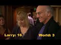 Larry David vs The World - Part 8