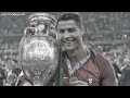 Cristiano Ronaldo - Past Lives