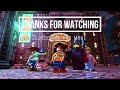 Toy Story - Every Character Power and Abilities in LEGO Video Game