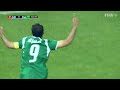 All of Saudi Arabia's goals at the FIFA World Cup