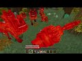 ZOMBIE DIREWOLVES vs The Most Secure House In Minecraft!