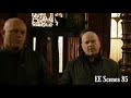 EastEnders - Grant Mitchell & Mick Carter (Complete Interaction 2016)