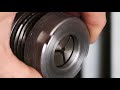 How to buy change gears for your lathe | making a collet holding nut for the Weiler LZ280