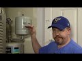 What Is This Tank? How to Replace and Maintain a Water Heater Thermal Expansion Tank