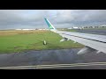 EINN || Aer Lingus || A321neo || Pushback & Engine Start