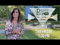 Prayer in the Park - Friday, September 9