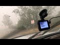 Storm Chasing North Fort Worth, Texas 08-29-2020