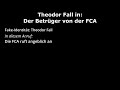 Theodor Fall in: Der Betrüger von der FCA | Staffel 7, Folge 4