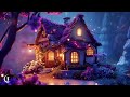 Healing Sleep Music - Stress Relief, Calm The Mind, Release of Melatonin and Toxin - Relaxing Music