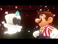 Super Mario Odyssey!