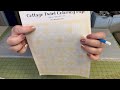 Beginner Free Motion Quilting Tutorial | FMQ on a Domestic Sewing Machine