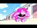 Steven Gets Frustrated | Steven Universe Future | Cartoon Network