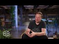 The Babylon Bee Talks With Elon Musk at Twitter Headquarters