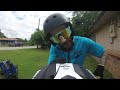 6yr Old ONEWHEEL XR POV