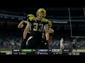 Week 6: No. 7 Oregon vs No. 11 Penn State | College Football (LSL 2029)