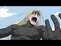 All Homunculus Deaths (FMAB)