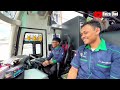 MAUDI JETBUS 5 FULL BASURI TERBARU CANDU BERSAMA ABAH DENI SISWANDI‼️SAMPE BANYAK YANG NGOYOD