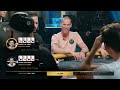 Pot Limit Omaha CASH GAME | Episode 3 - Triton Poker Cyprus II 2022