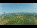 INAV Strix Nano Goblin 21km flight | Walksnail HD video