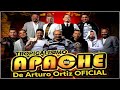 Tropicalisimo Apache Mix 30 Grandes Éxitos - Mix Cumbias Para Bailar - Cumbias
