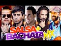 Marc Anthony, Enrique Iglesias, Romeo Santos, Marco Antonio Solis Grandes Exitos - Salsa y Bachata