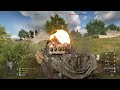 Battlefield V - Tiger Tank Perfect Match [45-0]