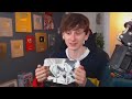 I tricked Youtube into giving me a DIAMOND PLAY BUTTON