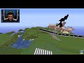 Minecraft #74 - A Nossa Propria AREA 51