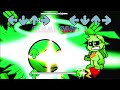 FNF Geometry Dash 2.2 vs Smiling Critters ALL PHASES Sings Sliced Pibby | Fire In The Hole FNF Mods