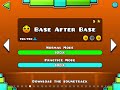 Geometry Dash, every level in one attempt but I start from dash #stopgreenscreenjonesey