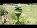 WeatherMatic K60F Commercial Pop Up Impact Sprinkler