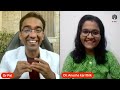 Weight loss journey - Tips & Tricks - ft. Dr Anusha Karrthik (Ophthalmologist) | Dr Pal