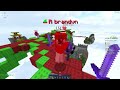 S TIER 👑 | Ranked Bedwars Montage