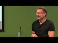 Subliminal: How Your Unconscious Mind Rules Your Behavior | Leonard Mlodinow | Talks at Google