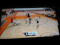 Sony Bravia Xbr x930E NBA Live 16