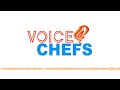 EP 69: Gluten-Free Living with Ellen Bayens and The Celiac Scene | The Voice4Chefs Podcast