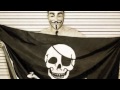 Anonymous - Happy New Year 2014! - Flint, Michigan!