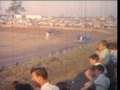 Windsor RSL Speedway 1966