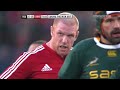 The most brutal match in professional rugby history