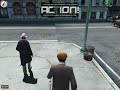 Mafia City of Lost Heaven Mission #2 Running Man: No Damage