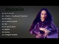 R.O.S.A.L.Í.A Grandes Exitos - Musica 2021 Lo Mas Nuevo - Bachata Mix Y Canciones Reggaeton 2021