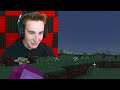 Testing Scary Minecraft Seeds That Are Actually Real...