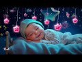 Mozart Brahms Lullaby ♫ Overcome Insomnia in 3 Minutes ♫ Sleep Music for Babies ♫ Lullaby Songs