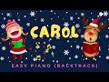 Carol (Backtrack)